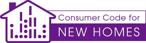 Consumer Codae for New Homes